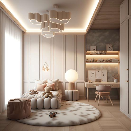 图片[15]-全球设计案例智能库_OJBKAI.COM童趣儿童房Midjourney灵感图库-_设计智库－全球设计案例智能库_OJBKAI.COM-全球设计案例智能库_OJBKAI.COM设计智库