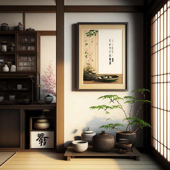 图片[12]-全球设计案例智能库_OJBKAI.COM禅意小景Midjourney灵感图库-_设计智库－全球设计案例智能库_OJBKAI.COM-全球设计案例智能库_OJBKAI.COM设计智库