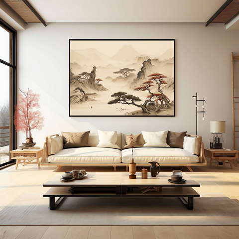 图片[28]-全球设计案例智能库_OJBKAI.COM新中式客厅Midjourney灵感图库-_设计智库－全球设计案例智能库_OJBKAI.COM-全球设计案例智能库_OJBKAI.COM设计智库