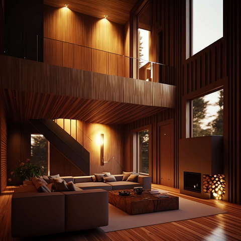 图片[15]-全球设计案例智能库_OJBKAI.COM现代挑高别墅Midjourney灵感图库-_设计智库－全球设计案例智能库_OJBKAI.COM-全球设计案例智能库_OJBKAI.COM设计智库