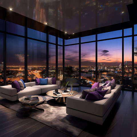 图片[14]-全球设计案例智能库_OJBKAI.COM现代前卫大平层Midjourney灵感图库-_设计智库－全球设计案例智能库_OJBKAI.COM-全球设计案例智能库_OJBKAI.COM设计智库