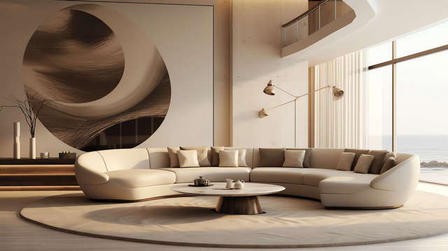 图片[18]-全球设计案例智能库_OJBKAI.COM现代豪华客厅Midjourney灵感图库-_设计智库－全球设计案例智能库_OJBKAI.COM-全球设计案例智能库_OJBKAI.COM设计智库