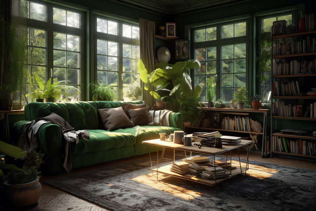 图片[17]-全球设计案例智能库_OJBKAI.COM田园风格客厅Midjourney灵感图库-_设计智库－全球设计案例智能库_OJBKAI.COM-全球设计案例智能库_OJBKAI.COM设计智库