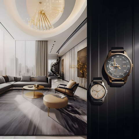 图片[16]-全球设计案例智能库_OJBKAI.COM时钟手表住宅概念Midjourney灵感图库-_设计智库－全球设计案例智能库_OJBKAI.COM-全球设计案例智能库_OJBKAI.COM设计智库