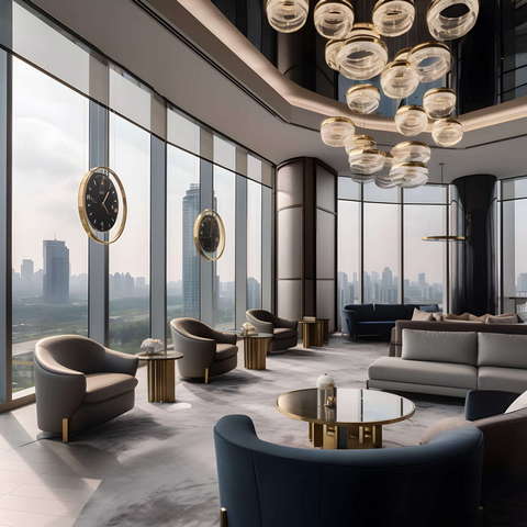 图片[18]-全球设计案例智能库_OJBKAI.COM时钟手表酒店概念Midjourney灵感图库-_设计智库－全球设计案例智能库_OJBKAI.COM-全球设计案例智能库_OJBKAI.COM设计智库