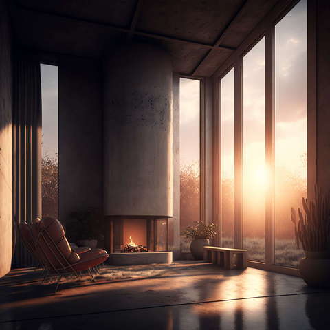 图片[4]-全球设计案例智能库_OJBKAI.COM绿色客厅Midjourney灵感图库-_设计智库－全球设计案例智能库_OJBKAI.COM-全球设计案例智能库_OJBKAI.COM设计智库