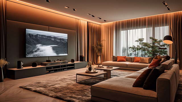 图片[55]-全球设计案例智能库_OJBKAI.COM客厅电视背景墙Midjourney灵感图库-_设计智库－全球设计案例智能库_OJBKAI.COM-全球设计案例智能库_OJBKAI.COM设计智库