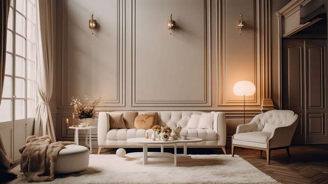 图片[18]-全球设计案例智能库_OJBKAI.COM简欧客厅Midjourney灵感图库-_设计智库－全球设计案例智能库_OJBKAI.COM-全球设计案例智能库_OJBKAI.COM设计智库