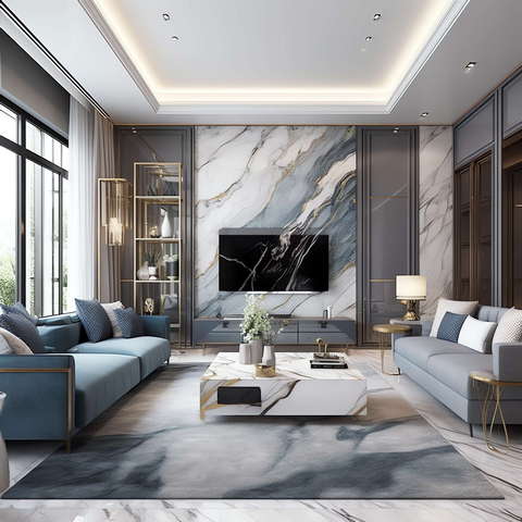 图片[10]-全球设计案例智能库_OJBKAI.COM简欧风格客厅Midjourney灵感图库-_设计智库－全球设计案例智能库_OJBKAI.COM-全球设计案例智能库_OJBKAI.COM设计智库