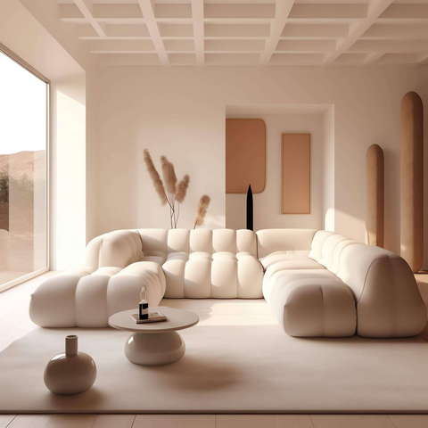 图片[18]-全球设计案例智能库_OJBKAI.COM家装现代前卫时尚客厅Midjourney灵感图库-_设计智库－全球设计案例智能库_OJBKAI.COM-全球设计案例智能库_OJBKAI.COM设计智库