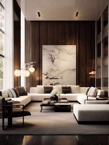 图片[35]-全球设计案例智能库_OJBKAI.COM家装现代客厅Midjourney灵感图库-_设计智库－全球设计案例智能库_OJBKAI.COM-全球设计案例智能库_OJBKAI.COM设计智库