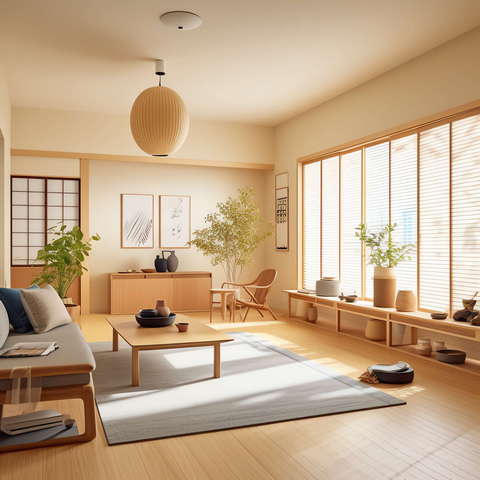 图片[18]-全球设计案例智能库_OJBKAI.COM家装日式客厅Midjourney灵感图库-_设计智库－全球设计案例智能库_OJBKAI.COM-全球设计案例智能库_OJBKAI.COM设计智库