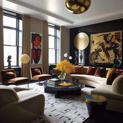 图片[17]-全球设计案例智能库_OJBKAI.COM家装客厅Midjourney灵感图库-_设计智库－全球设计案例智能库_OJBKAI.COM-全球设计案例智能库_OJBKAI.COM设计智库