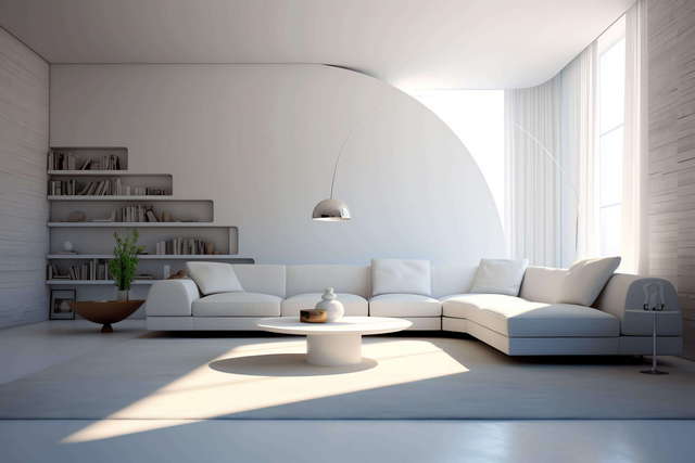 图片[17]-全球设计案例智能库_OJBKAI.COM极简风客厅Midjourney灵感图库-_设计智库－全球设计案例智能库_OJBKAI.COM-全球设计案例智能库_OJBKAI.COM设计智库