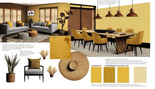 图片[17]-全球设计案例智能库_OJBKAI.COM非洲草原风格（旅行主题为肯尼亚野生动物园）Midjourney灵感图库-_设计智库－全球设计案例智能库_OJBKAI.COM-全球设计案例智能库_OJBKAI.COM设计智库