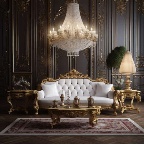 图片[9]-全球设计案例智能库_OJBKAI.COM法式住宅设计Midjourney灵感图库-_设计智库－全球设计案例智能库_OJBKAI.COM-全球设计案例智能库_OJBKAI.COM设计智库