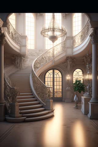 图片[18]-全球设计案例智能库_OJBKAI.COM古典欧式旋转楼梯5_Midjourney灵感图库-设计智库－全球设计案例智能库_OJBKAI.COM-全球设计案例智能库_OJBKAI.COM设计智库