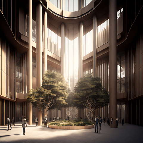 图片[17]-全球设计案例智能库_OJBKAI.COM科技感大堂Midjourney灵感图库-_设计智库－全球设计案例智能库_OJBKAI.COM-全球设计案例智能库_OJBKAI.COM设计智库