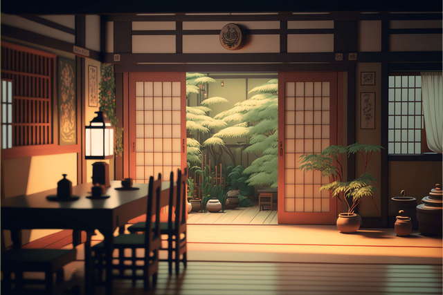 图片[34]-全球设计案例智能库_OJBKAI.COM榻榻米2_Midjourney灵感图库-设计智库－全球设计案例智能库_OJBKAI.COM-全球设计案例智能库_OJBKAI.COM设计智库