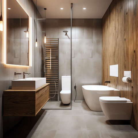 图片[27]-全球设计案例智能库_OJBKAI.COM家装卫生间Midjourney灵感图库-_设计智库－全球设计案例智能库_OJBKAI.COM-全球设计案例智能库_OJBKAI.COM设计智库