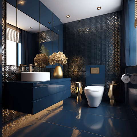 图片[17]-全球设计案例智能库_OJBKAI.COM简欧风格卫浴Midjourney灵感图库-_设计智库－全球设计案例智能库_OJBKAI.COM-全球设计案例智能库_OJBKAI.COM设计智库