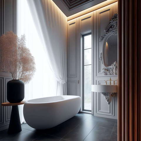 图片[27]-全球设计案例智能库_OJBKAI.COM新古典浴缸Midjourney灵感图库-_设计智库－全球设计案例智能库_OJBKAI.COM-全球设计案例智能库_OJBKAI.COM设计智库