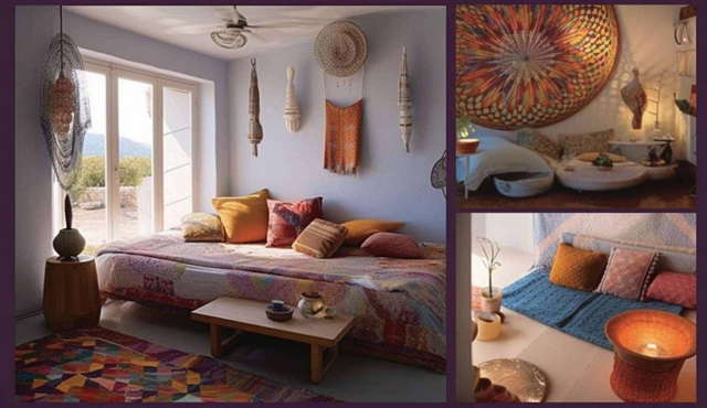 图片[17]-全球设计案例智能库_OJBKAI.COM波西米亚风格Midjourney灵感图库-_设计智库－全球设计案例智能库_OJBKAI.COM-全球设计案例智能库_OJBKAI.COM设计智库