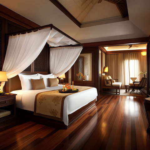 图片[18]-全球设计案例智能库_OJBKAI.COM东南亚卧室Midjourney灵感图库-_设计智库－全球设计案例智能库_OJBKAI.COM-全球设计案例智能库_OJBKAI.COM设计智库