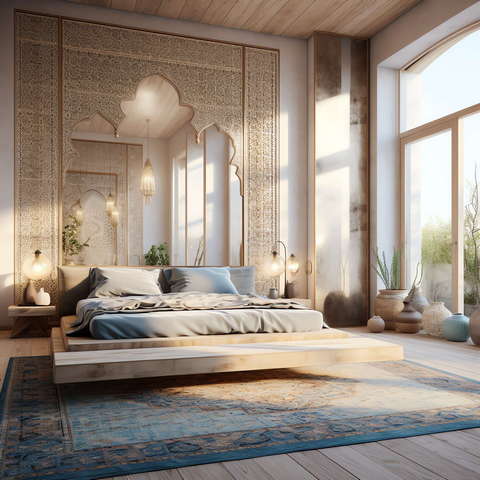 图片[9]-全球设计案例智能库_OJBKAI.COM家装地中海卧室Midjourney灵感图库-_设计智库－全球设计案例智能库_OJBKAI.COM-全球设计案例智能库_OJBKAI.COM设计智库