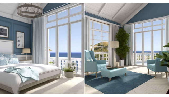 图片[17]-全球设计案例智能库_OJBKAI.COM轻松度假风格（欧米茄Omega）_Midjourney灵感图库-_设计智库－全球设计案例智能库_OJBKAI.COM-全球设计案例智能库_OJBKAI.COM设计智库