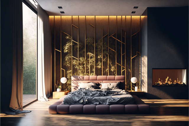 图片[18]-全球设计案例智能库_OJBKAI.COM卧室-2_Midjourney灵感图库-设计智库－全球设计案例智能库_OJBKAI.COM-全球设计案例智能库_OJBKAI.COM设计智库