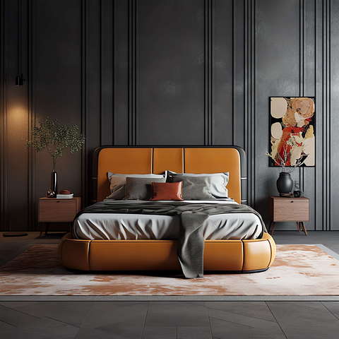 图片[59]-全球设计案例智能库_OJBKAI.COM现代风格床Midjourney灵感图库-_设计智库－全球设计案例智能库_OJBKAI.COM-全球设计案例智能库_OJBKAI.COM设计智库
