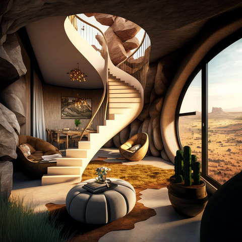 图片[18]-全球设计案例智能库_OJBKAI.COM异形卧室设计别有洞天Midjourney灵感图库-_设计智库－全球设计案例智能库_OJBKAI.COM-全球设计案例智能库_OJBKAI.COM设计智库