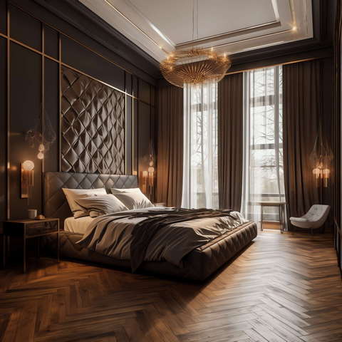 图片[17]-全球设计案例智能库_OJBKAI.COM住宅美式奢华卧室Midjourney灵感图库-_设计智库－全球设计案例智能库_OJBKAI.COM-全球设计案例智能库_OJBKAI.COM设计智库