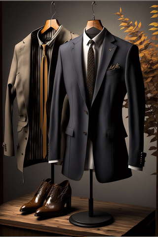 图片[12]-全球设计案例智能库_OJBKAI.COM家装现代衣帽间Midjourney灵感图库-_设计智库－全球设计案例智能库_OJBKAI.COM-全球设计案例智能库_OJBKAI.COM设计智库