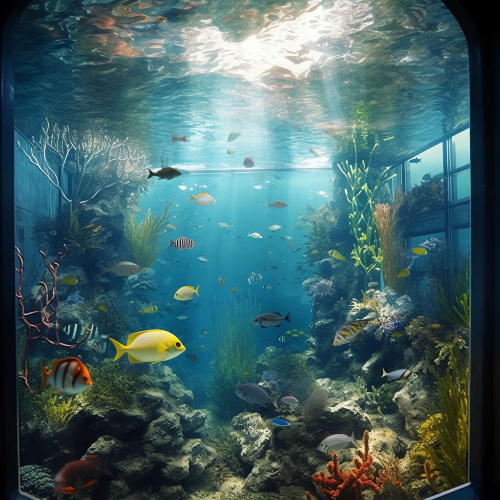 图片[8]-全球设计案例智能库_OJBKAI.COM主题海洋馆Midjourney灵感图库-_设计智库－全球设计案例智能库_OJBKAI.COM-全球设计案例智能库_OJBKAI.COM设计智库