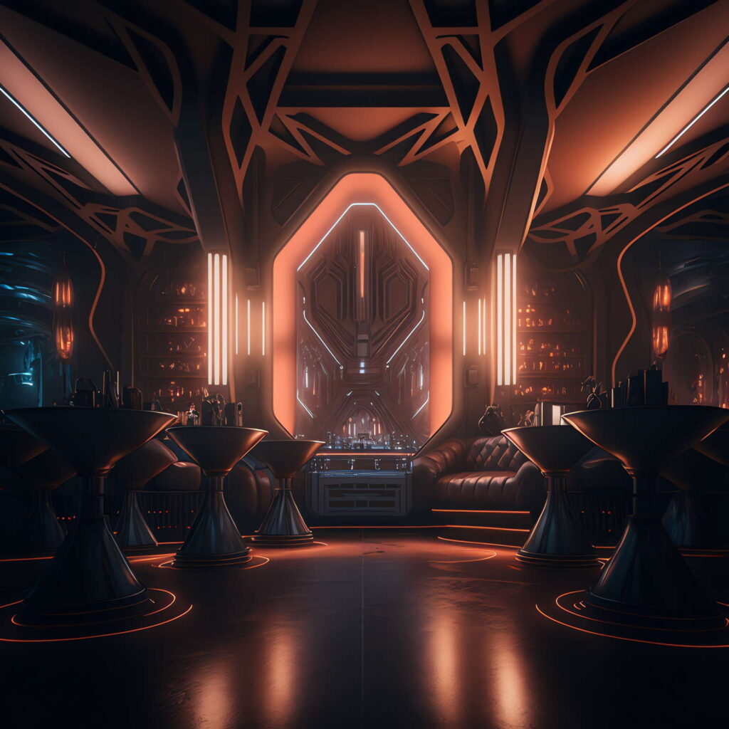 图片[17]-全球设计案例智能库_OJBKAI.COM太空科幻科技馆-2_Midjourney灵感图库-_设计智库－全球设计案例智能库_OJBKAI.COM-全球设计案例智能库_OJBKAI.COM设计智库