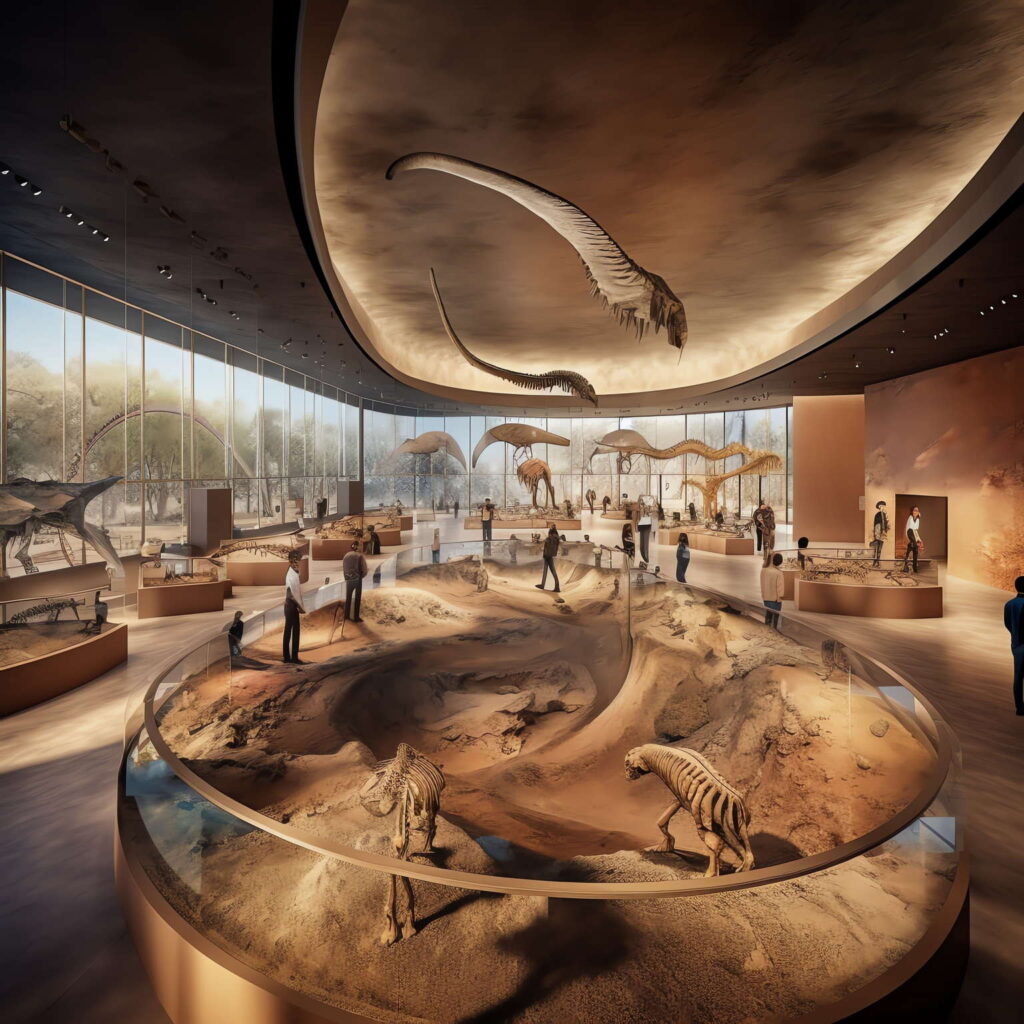 图片[18]-全球设计案例智能库_OJBKAI.COM自然博物馆Midjourney灵感图库-_设计智库－全球设计案例智能库_OJBKAI.COM-全球设计案例智能库_OJBKAI.COM设计智库