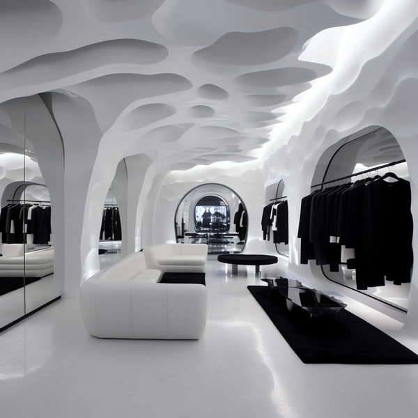 图片[17]-全球设计案例智能库_OJBKAI.COM异型天花造型Midjourney灵感图库-_设计智库－全球设计案例智能库_OJBKAI.COM-全球设计案例智能库_OJBKAI.COM设计智库