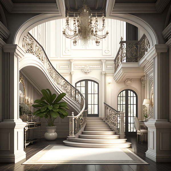 图片[18]-全球设计案例智能库_OJBKAI.COM新古典旋转楼梯3_Midjourney灵感图库-设计智库－全球设计案例智能库_OJBKAI.COM-全球设计案例智能库_OJBKAI.COM设计智库