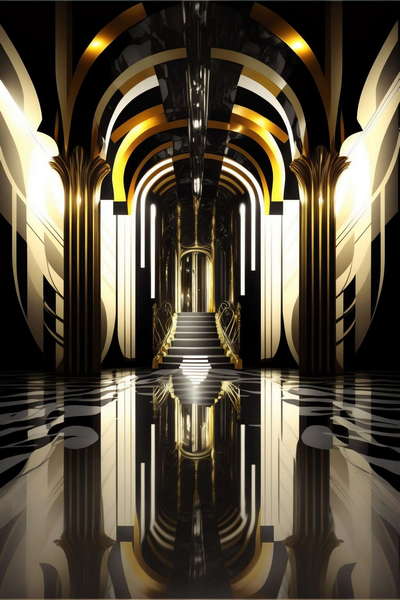 图片[9]-全球设计案例智能库_OJBKAI.COM旋转楼梯2_Midjourney灵感图库-设计智库－全球设计案例智能库_OJBKAI.COM-全球设计案例智能库_OJBKAI.COM设计智库