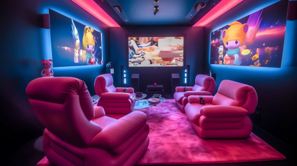 图片[18]-全球设计案例智能库_OJBKAI.COM霓虹灯设计KTV_Midjourney灵感图库-_设计智库－全球设计案例智能库_OJBKAI.COM-全球设计案例智能库_OJBKAI.COM设计智库