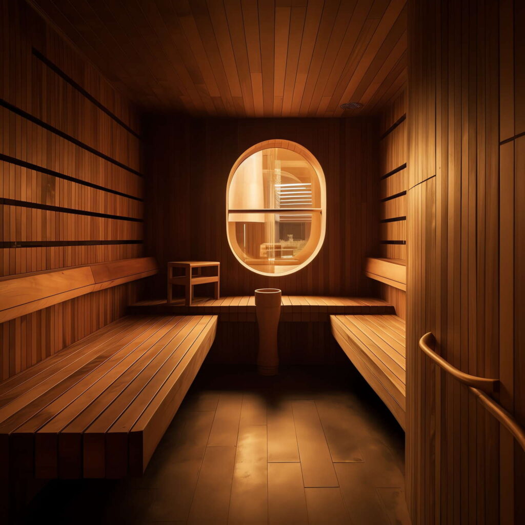 图片[22]-全球设计案例智能库_OJBKAI.COM休闲原木汗蒸桑拿Midjourney灵感图库-_设计智库－全球设计案例智能库_OJBKAI.COM-全球设计案例智能库_OJBKAI.COM设计智库