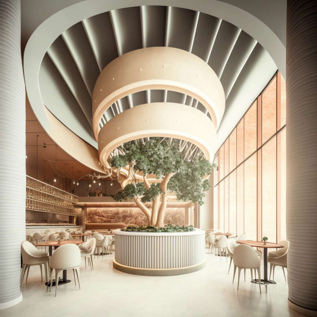 图片[18]-全球设计案例智能库_OJBKAI.COM餐厅酒吧Midjourney灵感图库-_设计智库－全球设计案例智能库_OJBKAI.COM-全球设计案例智能库_OJBKAI.COM设计智库