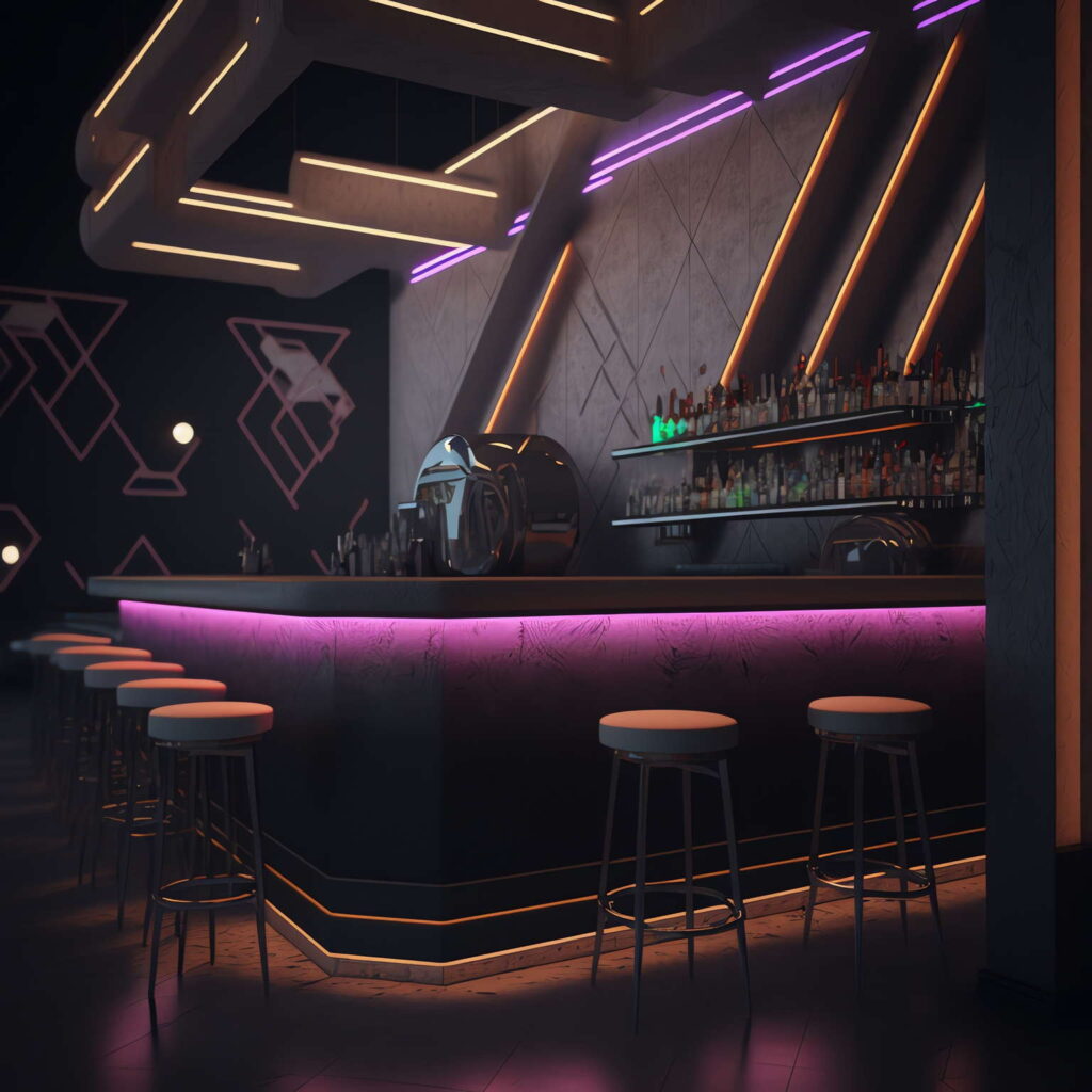 图片[18]-全球设计案例智能库_OJBKAI.COM酒吧设计Midjourney灵感图库-_设计智库－全球设计案例智能库_OJBKAI.COM-全球设计案例智能库_OJBKAI.COM设计智库