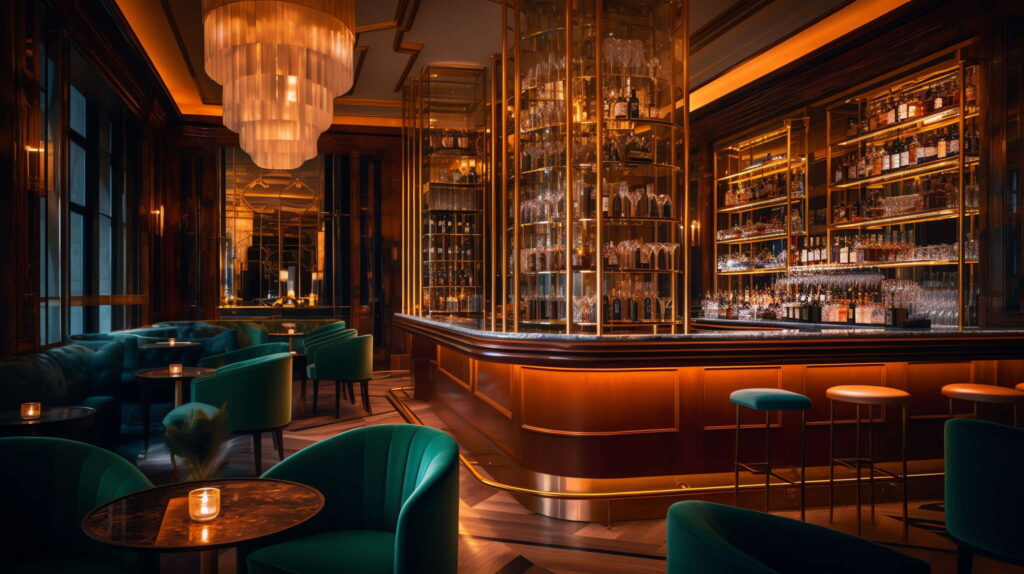 图片[17]-全球设计案例智能库_OJBKAI.COM酒吧吧台区Midjourney灵感图库-_设计智库－全球设计案例智能库_OJBKAI.COM-全球设计案例智能库_OJBKAI.COM设计智库