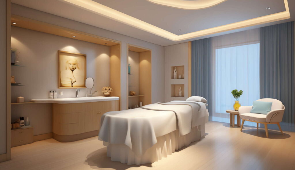 图片[17]-全球设计案例智能库_OJBKAI.COM现代美容店Midjourney灵感图库-_设计智库－全球设计案例智能库_OJBKAI.COM-全球设计案例智能库_OJBKAI.COM设计智库