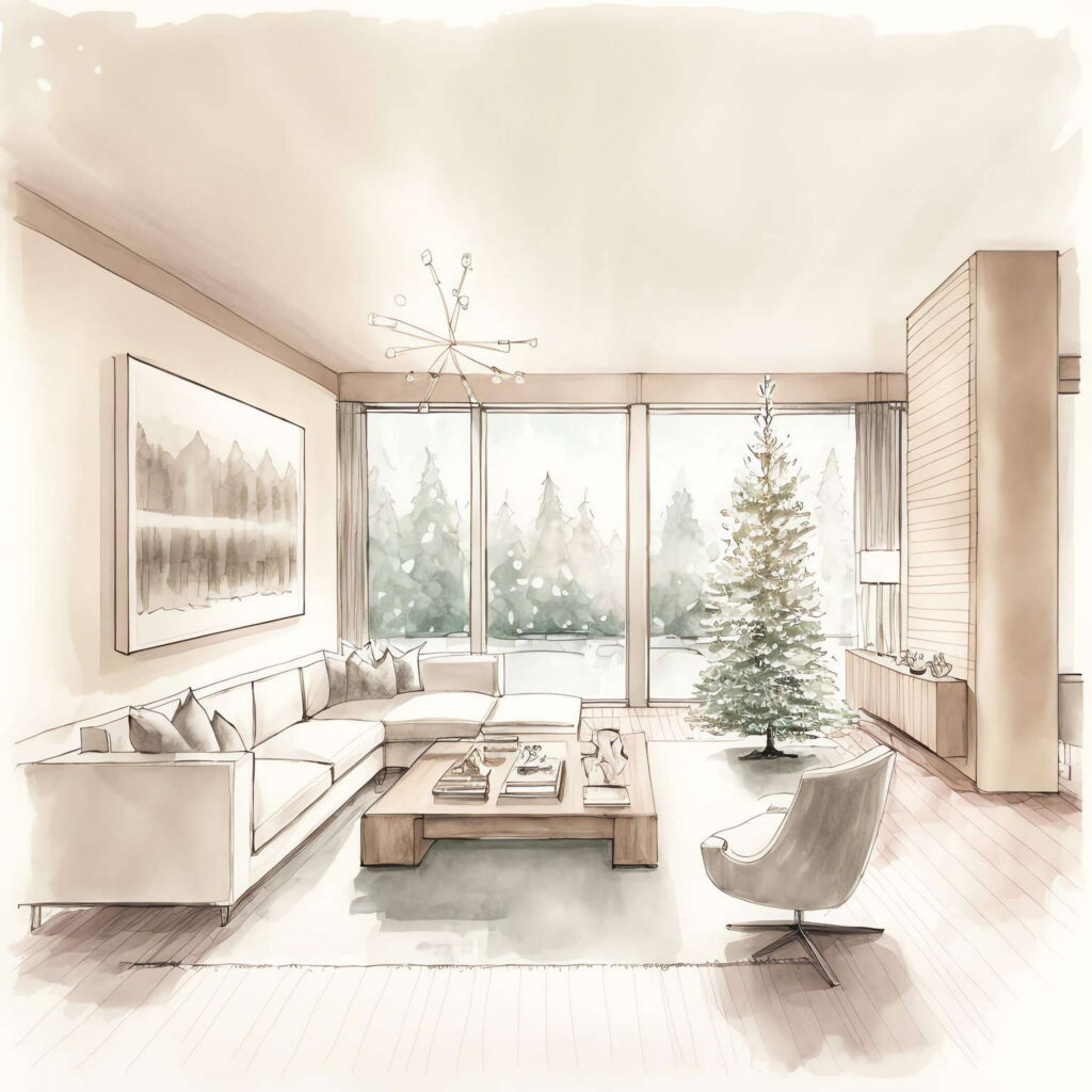 图片[18]-全球设计案例智能库_OJBKAI.COM室内设计手绘图Midjourney灵感图库-名师联智库－全球设计案例智能库名师联素材平台-全球设计案例智能库_OJBKAI.COM设计智库