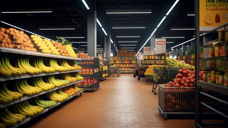 图片[17]-全球设计案例智能库_OJBKAI.COM现代超市设计Midjourney灵感图库-_设计智库－全球设计案例智能库_OJBKAI.COM-全球设计案例智能库_OJBKAI.COM设计智库