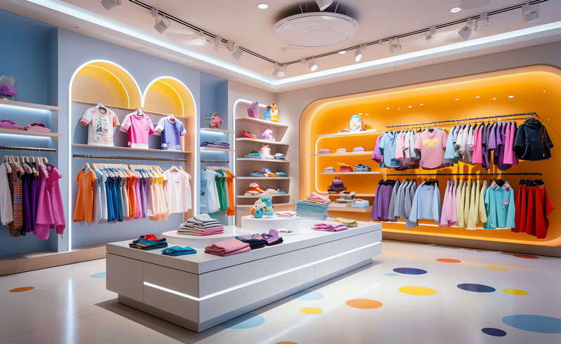 图片[34]-全球设计案例智能库_OJBKAI.COM现代前卫服装店Midjourney灵感图库-_设计智库－全球设计案例智能库_OJBKAI.COM-全球设计案例智能库_OJBKAI.COM设计智库